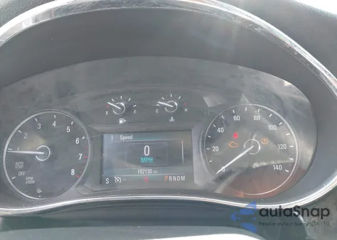 2019 Buick Encore Fwd Essence z USA, uszkodzony, nr VIN KL4CJCSM2KB888750